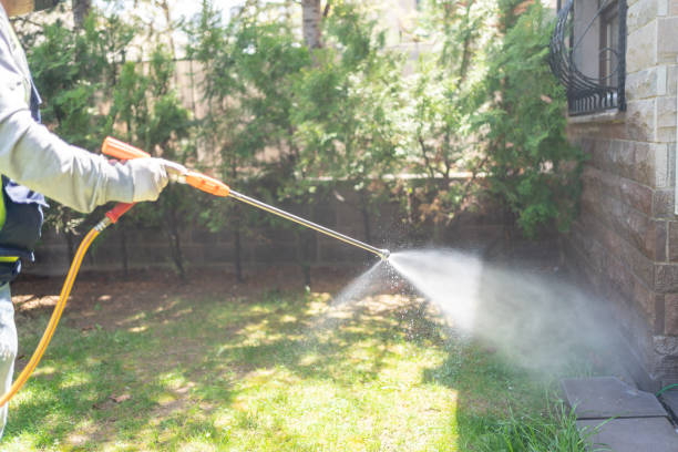 Best Residential Pest Control  in Nashville, NC